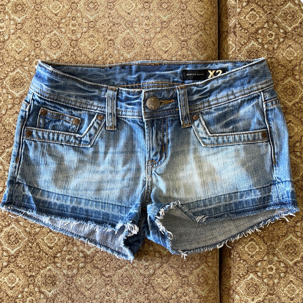 Express Shorts
